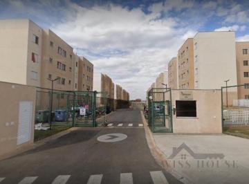 0 · Apartamento a venda no Parque Bom Retiro em Paulínia/SP