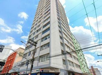 0 · Apartamento à venda no Centro em Campinas/SP