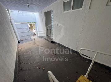 Casa · 150m² · 3 Quartos · 1 Vaga · Casa Residencial e Comercial com 3 dormitórios para locação, Tabajaras