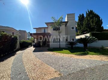 0 · Casa à venda no Condomínio Alphaville Campinas em Campinas na Davanti Imóveis.