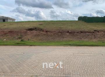 0 · Terreno à venda no Condomínio Vista Campinas-SP