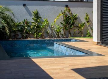0 · Casa à venda no Condomínio Dolce Vita Paulínia com 3 suítes, piscina e lazer com