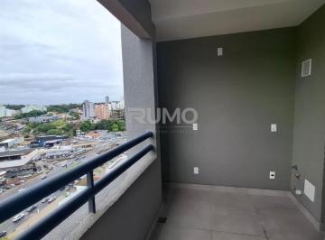 0 · Apartamento à venda em Valinhos