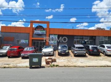 0 · prédio para aluguel em Taquaral