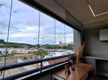0 · Apartamento à venda em Valinhos