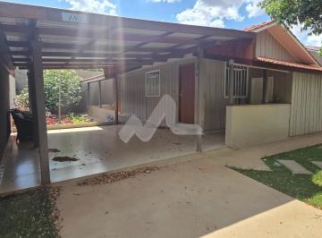 Casa · Casa para locação, Jardim Pancera, TOLEDO - PR