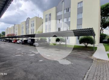 Apartamento · 49m² · 3 Quartos · 1 Vaga · Apartamento 3 Quartos no Portão Semiobiliado, Vaga Coberta e Portaria 24h | Próximo ao Palladium