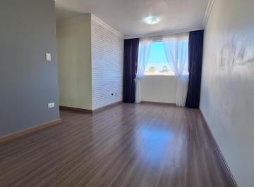 Apartamento · 49m² · 3 Quartos · 1 Vaga · Apartamento 3 Quartos no Portão Semiobiliado, Vaga Coberta e Portaria 24h | Próximo ao Palladium