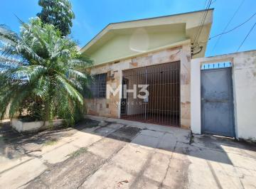0 · Casa à venda com 3 quartos (1 suíte)+1 edícula completa, AT.365m²,AC.143,47m² po