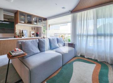 Apartamento · 106m² · 3 Quartos · 2 Vagas · Apartamento à Venda - Botafogo, 3 Quartos,  106 m² - Rio de Janeiro