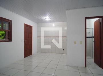 Casa · 80m² · 2 Quartos · 1 Vaga · Casa à Venda - Feitoria Seller, 2 Quartos,  80 m² - São Leopoldo