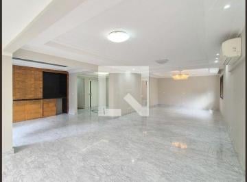 Apartamento · 242m² · 3 Quartos · 3 Vagas · Apartamento à Venda - Moema, 3 Quartos,  242 m² - São Paulo