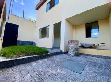 Casa · 98m² · 2 Quartos · 1 Vaga · CASA DUPLEX | 02 QUARTOS | 03 BANHEIROS | 1 VAGA