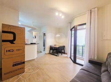 Área de Serviço · Imoveis - em Indianópolis