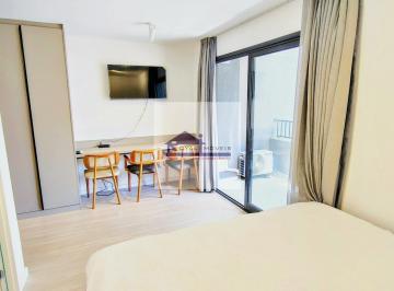 Apartamento · 33m² · 1 Quarto · Studio para Alugar na Vila Clementino, 33m², 1 Dorm, R$3600