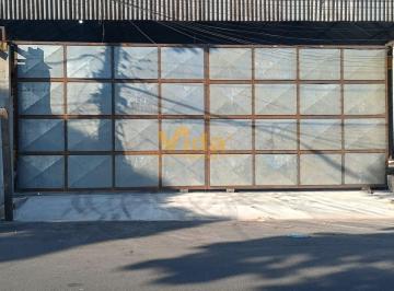 Comercial · 3000m² · Galpão para locação em Piratininga - Osasco