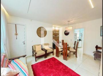 Apartamento · 178m² · 3 Quartos · 1 Vaga · Apartamento à Venda - Heliópolis, 3 Quartos,  178 m² - Belo Horizonte