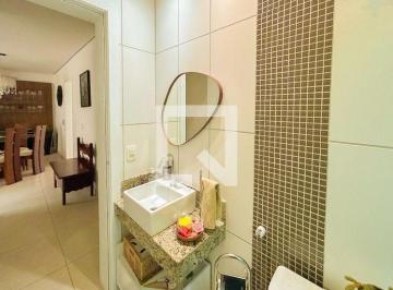 Apartamento · 178m² · 3 Quartos · 1 Vaga · Apartamento à Venda - Heliópolis, 3 Quartos,  178 m² - Belo Horizonte