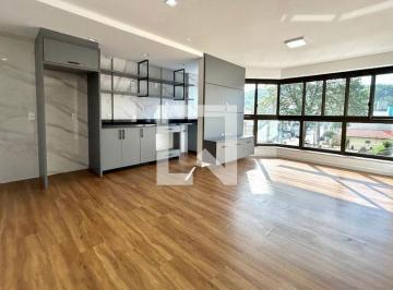 Apartamento · 61m² · 2 Quartos · 1 Vaga · Apartamento para Aluguel - Saco dos Limões, 2 Quartos,  61 m² - Florianópolis