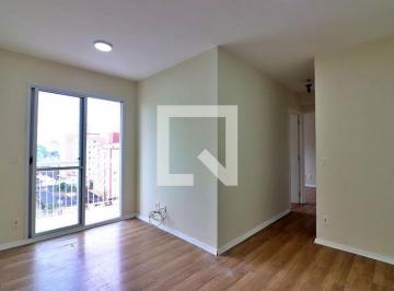 Apartamento · 55m² · 2 Quartos · 1 Vaga · Apartamento para Aluguel - Nova Petrópolis, 2 Quartos, 55 m² - São Bernardo do Campo