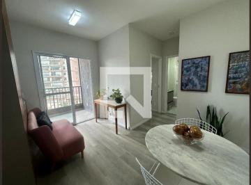 Apartamento · 52m² · 2 Quartos · 1 Vaga · Apartamento para Aluguel - Alphaville, 2 Quartos,  52 m² - Barueri