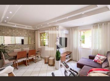 Casa · 195m² · 3 Quartos · 2 Vagas · Casa para Aluguel - Ermelino Matarazzo, 3 Quartos,  195 m² - São Paulo