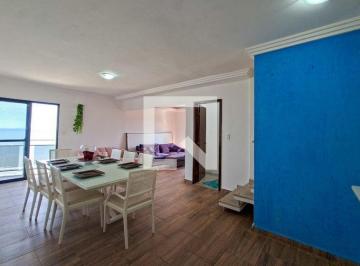 Apartamento · 350m² · 5 Quartos · 2 Vagas · Apartamento para Aluguel - Cidade da Criança, 5 Quartos, 350 m² - Praia Grande