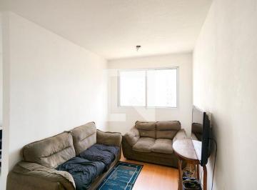 Apartamento · 43m² · 2 Quartos · Apartamento para Aluguel - Penha de França, 2 Quartos, 43 m² - São Paulo