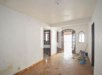 Casa · 135m² · 2 Quartos · 3 Vagas · Casa para Aluguel - Nova Cidade, 2 Quartos,  135 m² - São Gonçalo