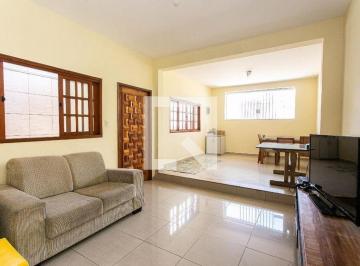 Casa · 130m² · 3 Quartos · 3 Vagas · Casa para Aluguel - Vila Aricanduva, 3 Quartos, 130 m² - São Paulo