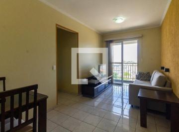 Apartamento · 65m² · 3 Quartos · 1 Vaga · Apartamento para Aluguel - Penha de França, 3 Quartos, 65 m² - São Paulo