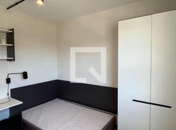 Apartamento · 15m² · 1 Quarto · Apartamento para Aluguel - Vila Matias, 1 Quarto, 15 m² - Santos