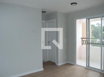 Apartamento · 42m² · 2 Quartos · 1 Vaga · Apartamento para Aluguel - Jardim Rio das Pedras, 2 Quartos,  42 m² - Cotia