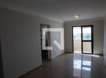 Apartamento · 58m² · 2 Quartos · 1 Vaga · Apartamento para Aluguel - Jardim Éster Yolanda, 2 Quartos, 58 m² - São Paulo