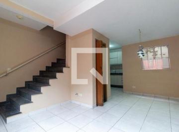 Casa · 90m² · 2 Quartos · 1 Vaga · Casa para Aluguel - Tatuapé, 2 Quartos, 90 m² - São Paulo