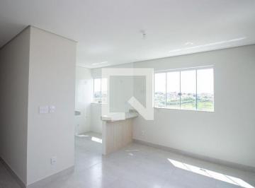 Apartamento · 53m² · 2 Quartos · Apartamento para Aluguel - Pedra Azul, 2 Quartos, 53 m² - Contagem