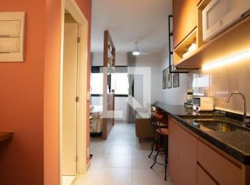 Apartamento · 25m² · 1 Quarto · Apartamento para Aluguel - Vila Olímpia, 1 Quarto, 25 m² - São Paulo