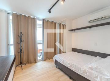 Apartamento · 22m² · 1 Quarto · Apartamento para Aluguel - Consolação, 1 Quarto, 22 m² - São Paulo