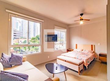 Apartamento · 32m² · 1 Quarto · Apartamento para Aluguel - Jabaquara, 1 Quarto, 32 m² - São Paulo