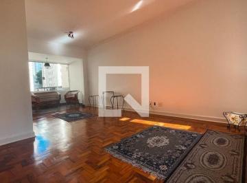 Apartamento · 148m² · 2 Quartos · 1 Vaga · Apartamento para Aluguel - Pinheiros, 2 Quartos,  148 m² - São Paulo