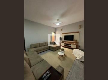 Casa · 360m² · 3 Quartos · 4 Vagas · Casa para Aluguel - Parque Horizonte, 3 Quartos, 360 m² - Nova Iguaçu