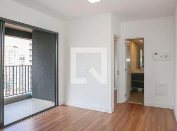 Apartamento · 42m² · 1 Quarto · Apartamento para Aluguel - Vila Romana, 1 Quarto, 42 m² - São Paulo