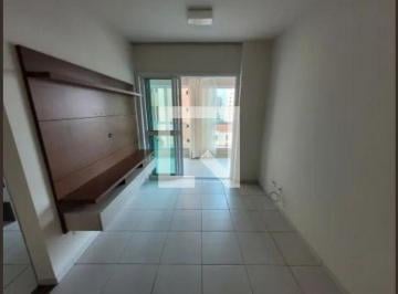 Apartamento · 46m² · 1 Quarto · 1 Vaga · Apartamento para Aluguel - Centro, 1 Quarto,  46 m² - Uberlândia