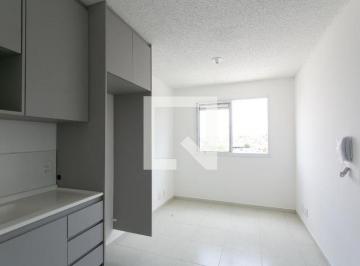 Apartamento · 34m² · 2 Quartos · Apartamento para Aluguel - Vila Princesa Isabel, 2 Quartos,  34 m² - São Paulo