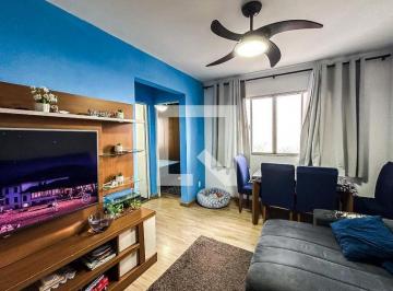 Apartamento · 62m² · 2 Quartos · Apartamento para Aluguel - Mooca, 2 Quartos,  62 m² - São Paulo