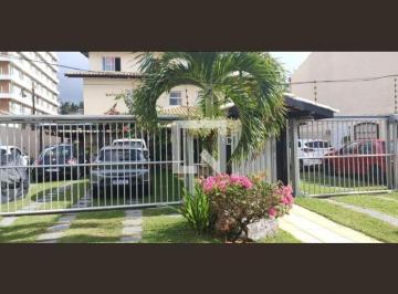 Apartamento · 36m² · 1 Quarto · 1 Vaga · Apartamento para Aluguel - Itapuã, 1 Quarto, 36 m² - Salvador