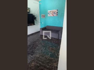 Casa · 60m² · 1 Quarto · 6 Vagas · Casa para Aluguel - Jardim Atantico, 1 Quarto,  60 m² - Maricá