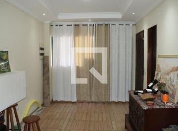 Casa · 200m² · 4 Quartos · 2 Vagas · Casa para Aluguel - Jardim Santo Eduardo, 4 Quartos, 200 m² - Embu das Artes