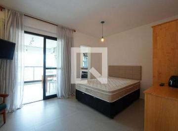 Apartamento · 35m² · 1 Quarto · 1 Vaga · Apartamento para Aluguel - Vila Mariana, 1 Quarto, 35 m² - São Paulo