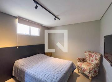 Casa · 20m² · 1 Quarto · Casa para Aluguel - Vila Mariana, 1 Quarto, 20 m² - São Paulo